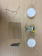 Load image into Gallery viewer, Chemistry Kit