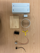 Load image into Gallery viewer, Fan Boat Kit