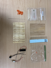 Load image into Gallery viewer, Structures Kit (Ferris Wheel)