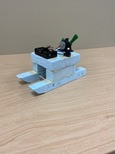 Load image into Gallery viewer, Fan Boat Kit