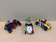 Load image into Gallery viewer, Foam Car Kit