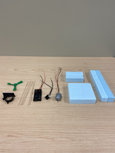 Load image into Gallery viewer, Fan Boat Kit