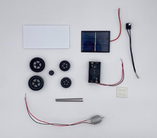 Load image into Gallery viewer, Solar Kit