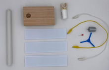 Load image into Gallery viewer, Wind Kit