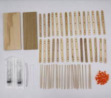 Load image into Gallery viewer, Hyrdraulic Bridge Kit