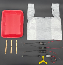 Load image into Gallery viewer, Hovercraft Kit