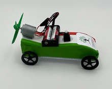 Load image into Gallery viewer, Foam Car Kit