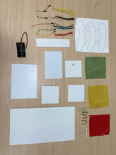 Load image into Gallery viewer, Stoplight Kit
