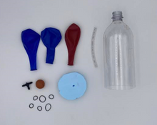 Load image into Gallery viewer, Lung Kit
